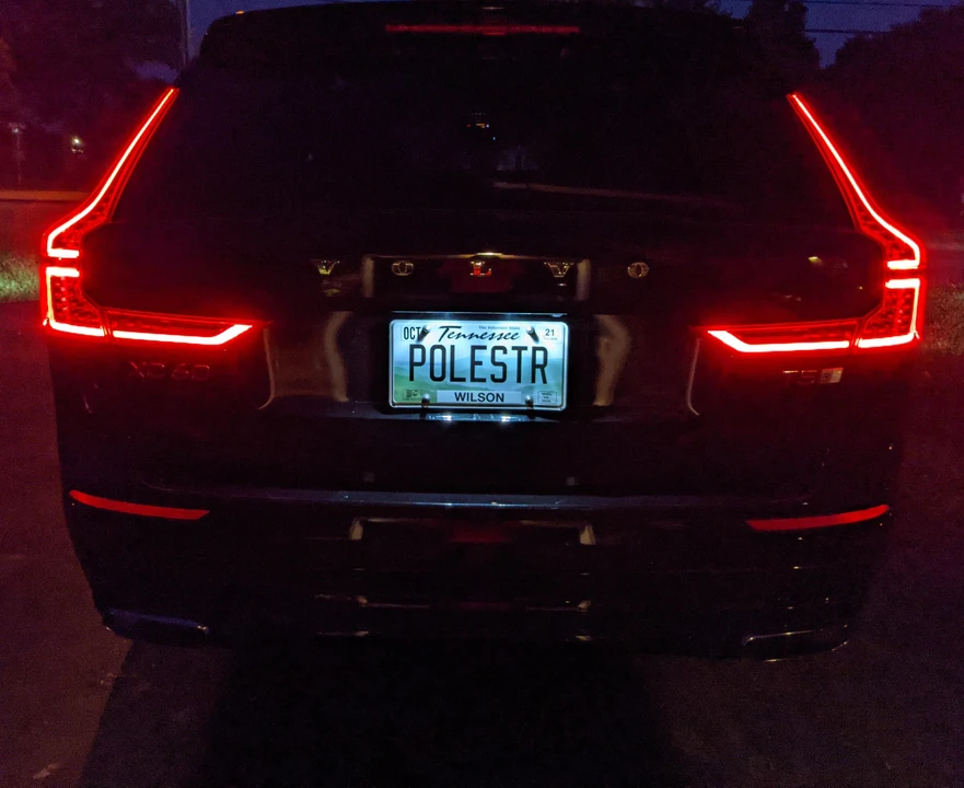 2019 Volvo XC60 2nd Gen - Image 24 of 31