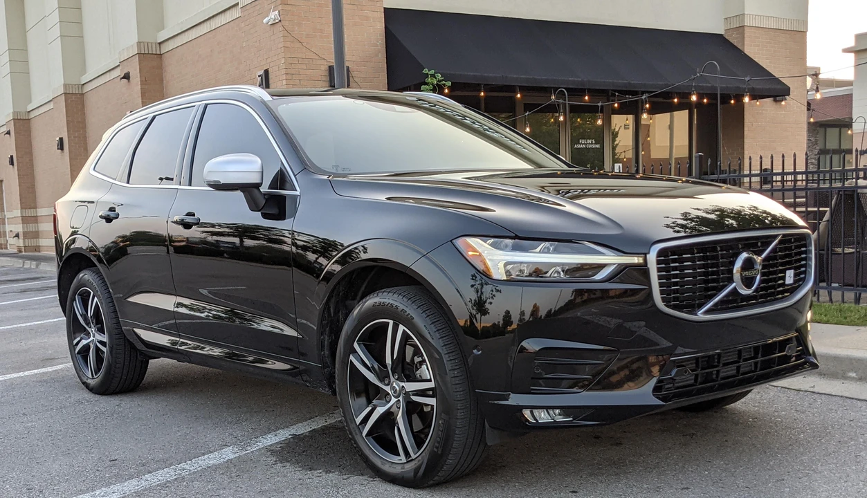2019 Volvo XC60 2nd Gen - Image 30 of 31