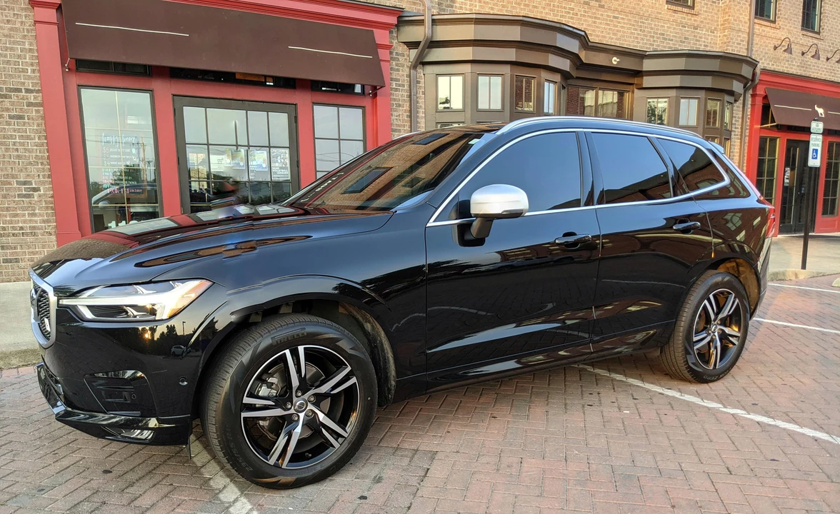 2019 Volvo XC60 2nd Gen - Image 13 of 31