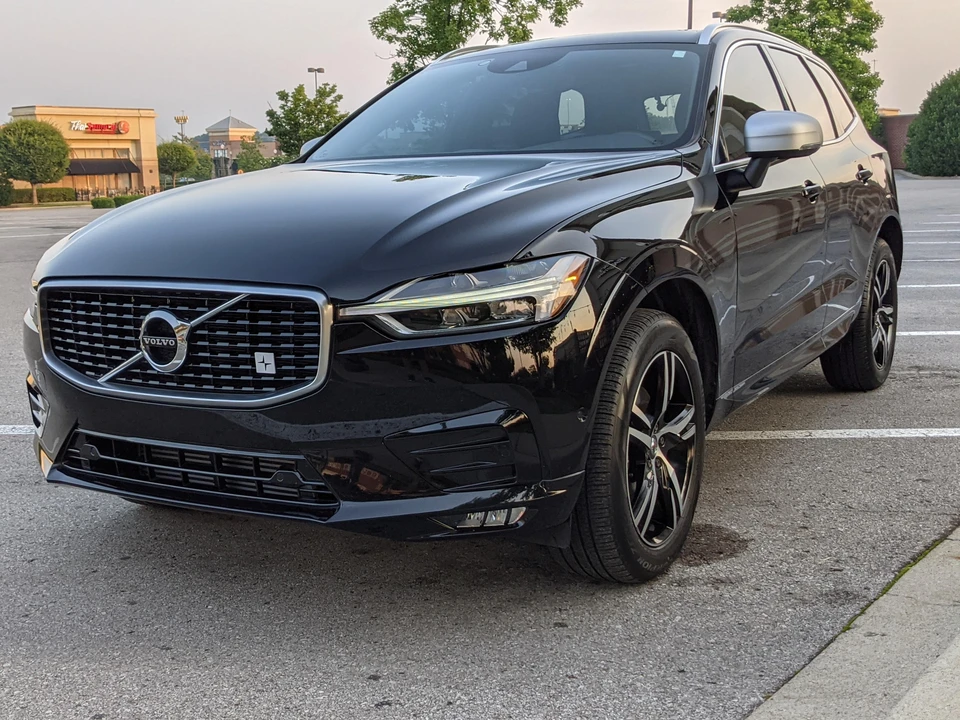 2019 Volvo XC60 2nd Gen - Image 8 of 31