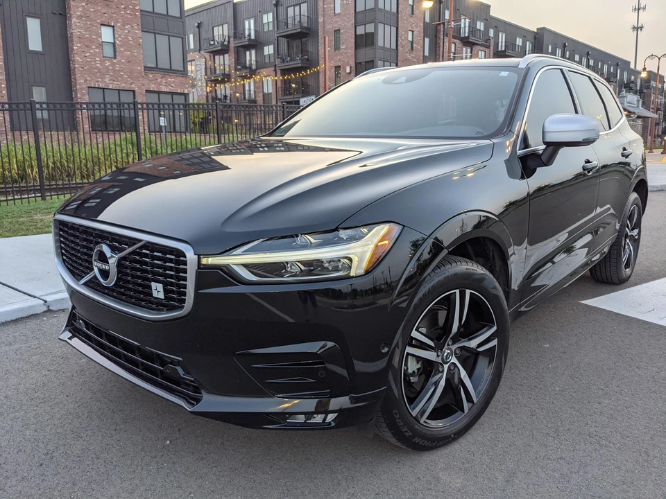 2019 Volvo XC60 2nd Gen - Image 10 of 31