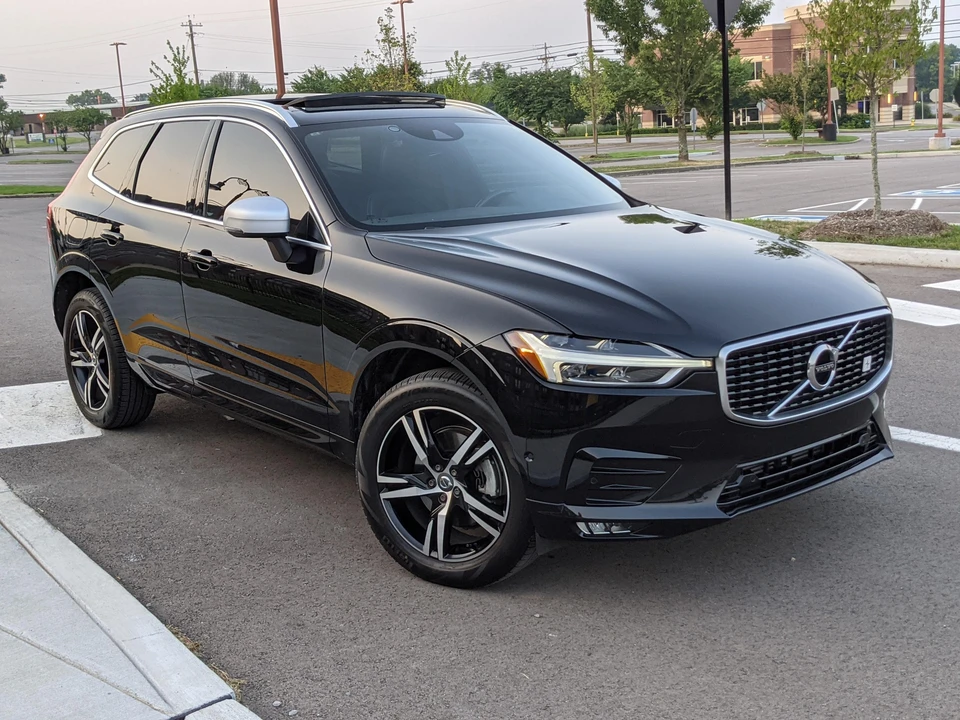 2019 Volvo XC60 2nd Gen - Image 31 of 31