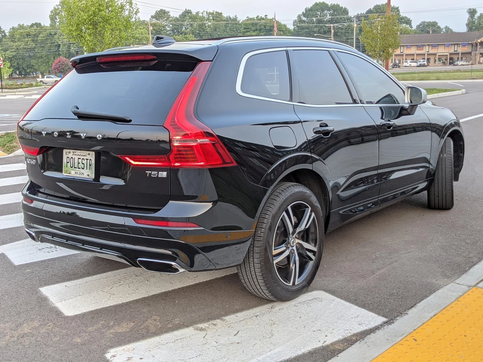 2019 Volvo XC60 2nd Gen - Image 26 of 31
