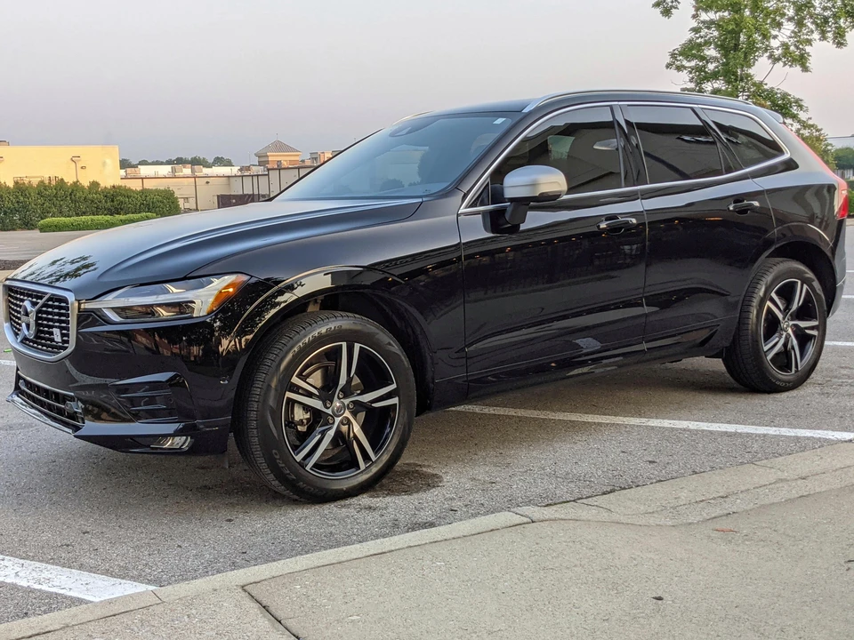 2019 Volvo XC60 2nd Gen - Image 14 of 31