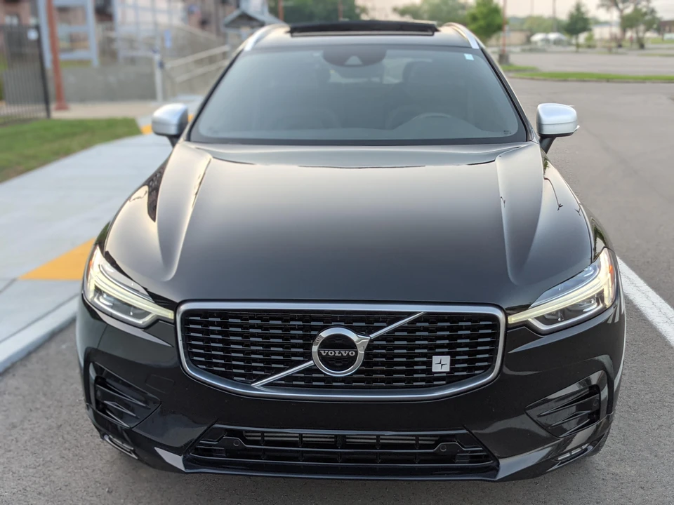 2019 Volvo XC60 2nd Gen - Image 6 of 31