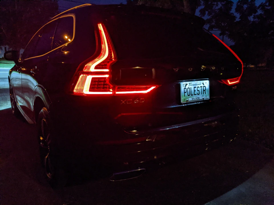 2019 Volvo XC60 2nd Gen - Image 22 of 31