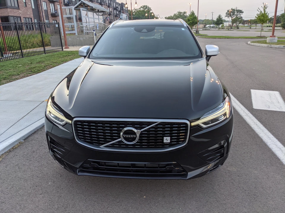 2019 Volvo XC60 2nd Gen - Image 7 of 31
