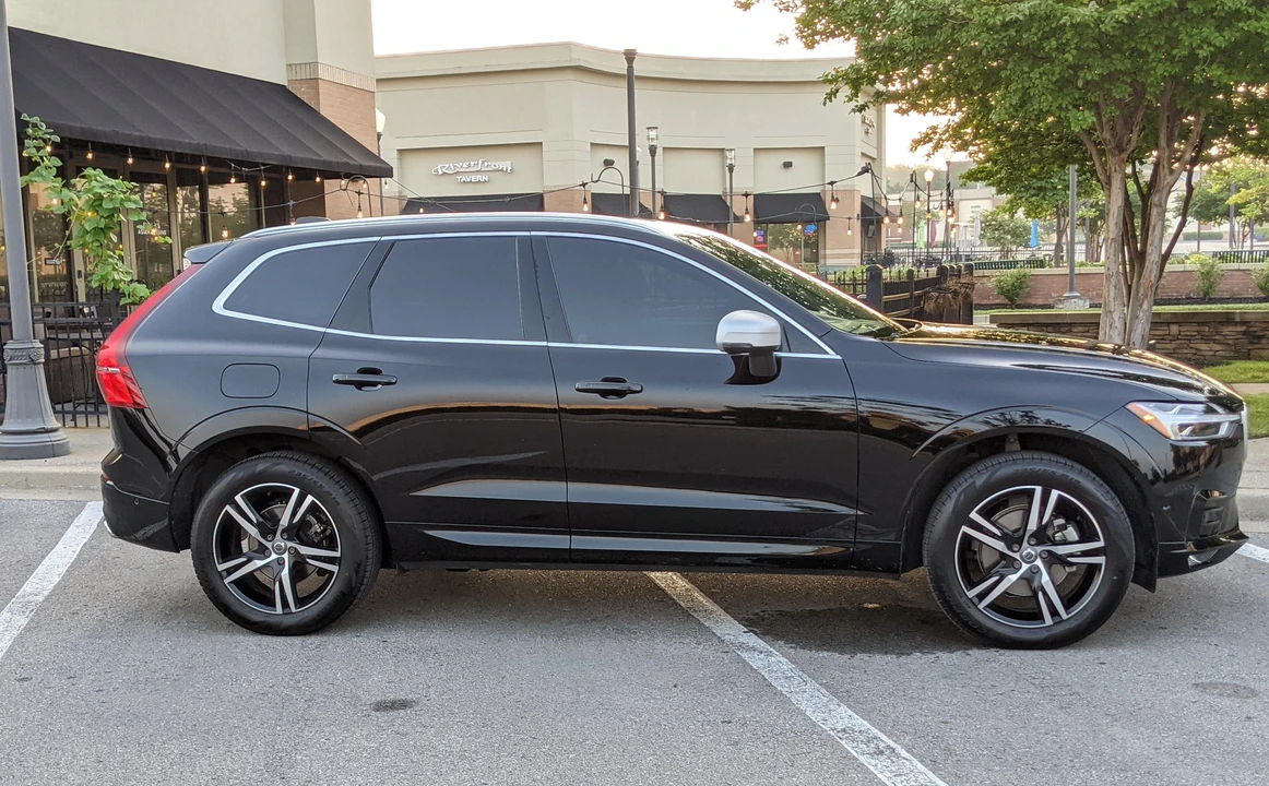 2019 Volvo XC60 2nd Gen - Image 28 of 31