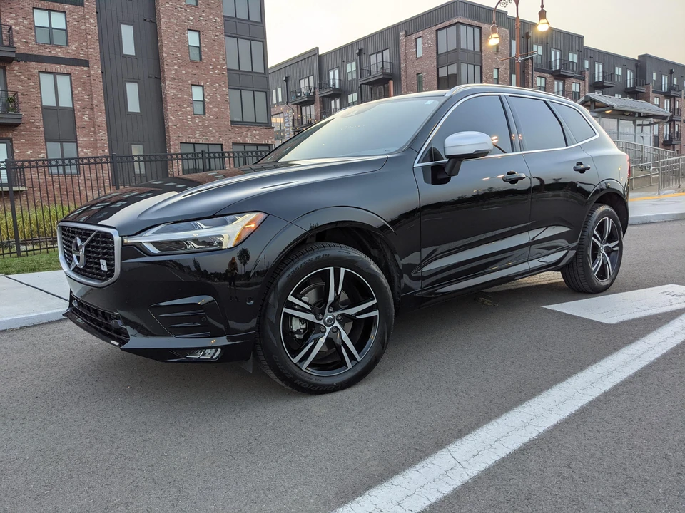 2019 Volvo XC60 2nd Gen - Image 12 of 31