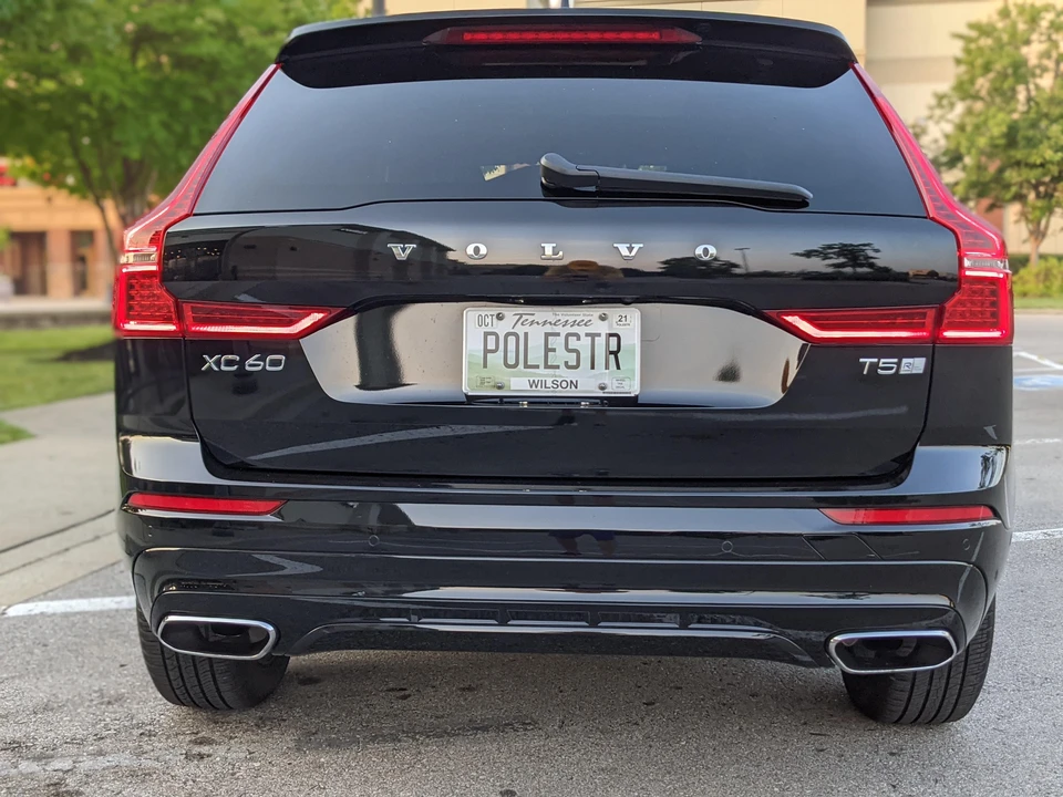 2019 Volvo XC60 2nd Gen - Image 23 of 31