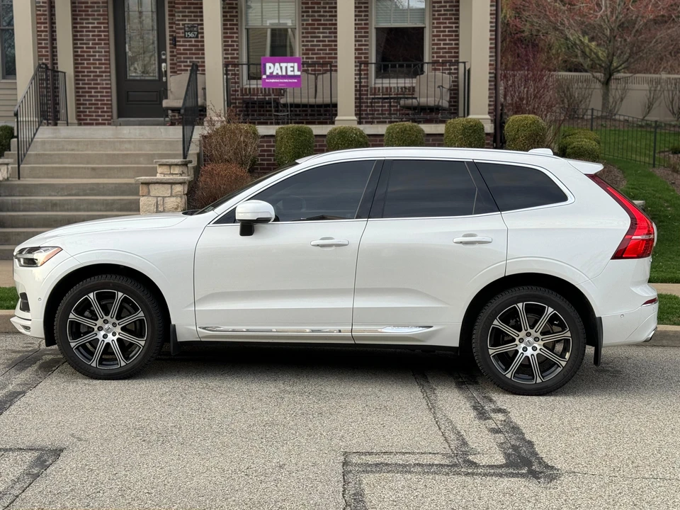 2019 Volvo XC60 2nd Gen - Image 8 of 31