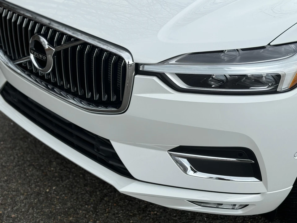 2019 Volvo XC60 2nd Gen - Image 23 of 31