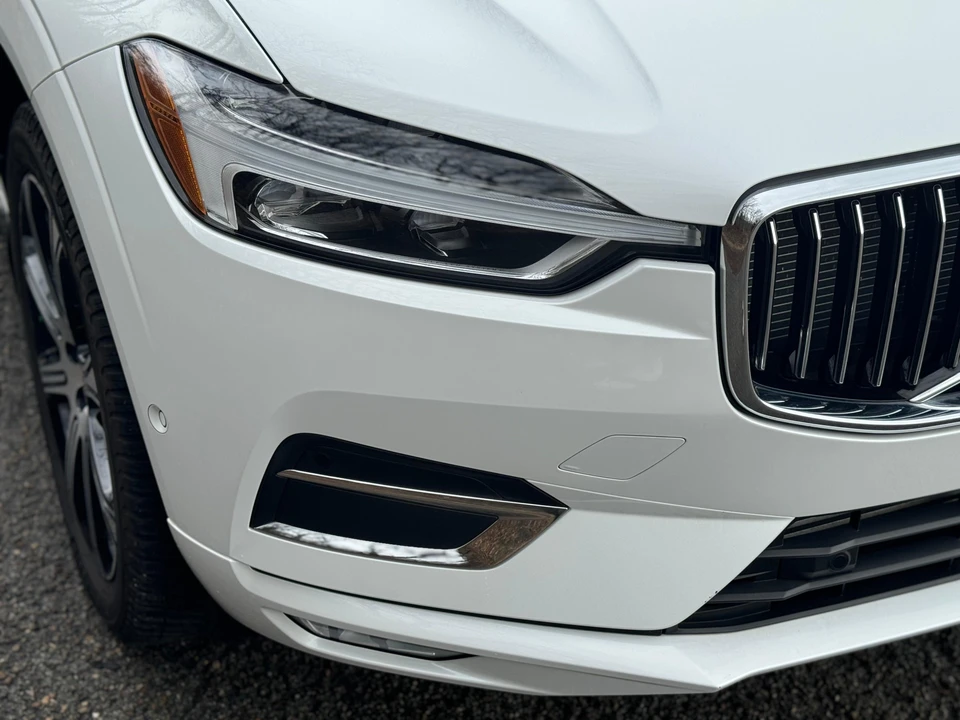 2019 Volvo XC60 2nd Gen - Image 20 of 31