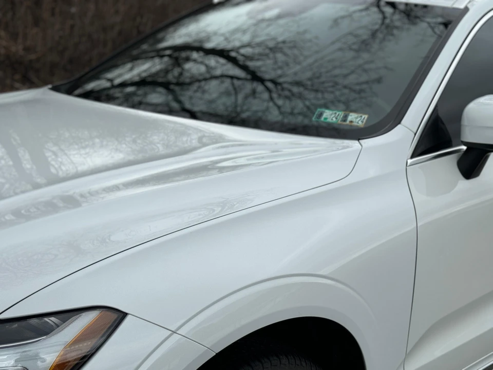 2019 Volvo XC60 2nd Gen - Image 26 of 31