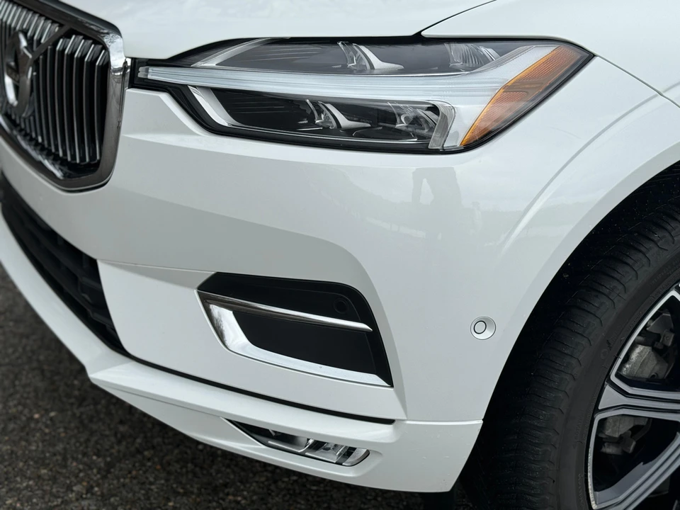 2019 Volvo XC60 2nd Gen - Image 24 of 31