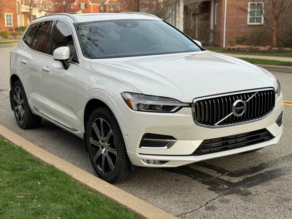 2019 Volvo XC60 2nd Gen - Image 18 of 31