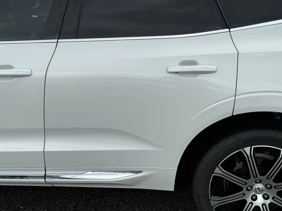 2019 Volvo XC60 2nd Gen - Image 31 of 31