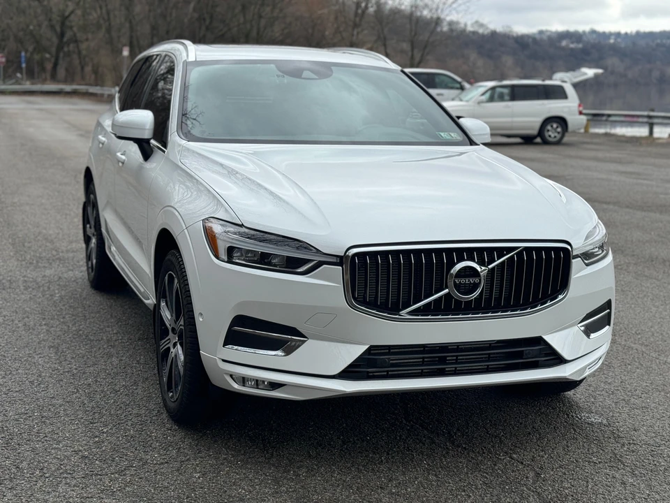 2019 Volvo XC60 2nd Gen - Image 19 of 31