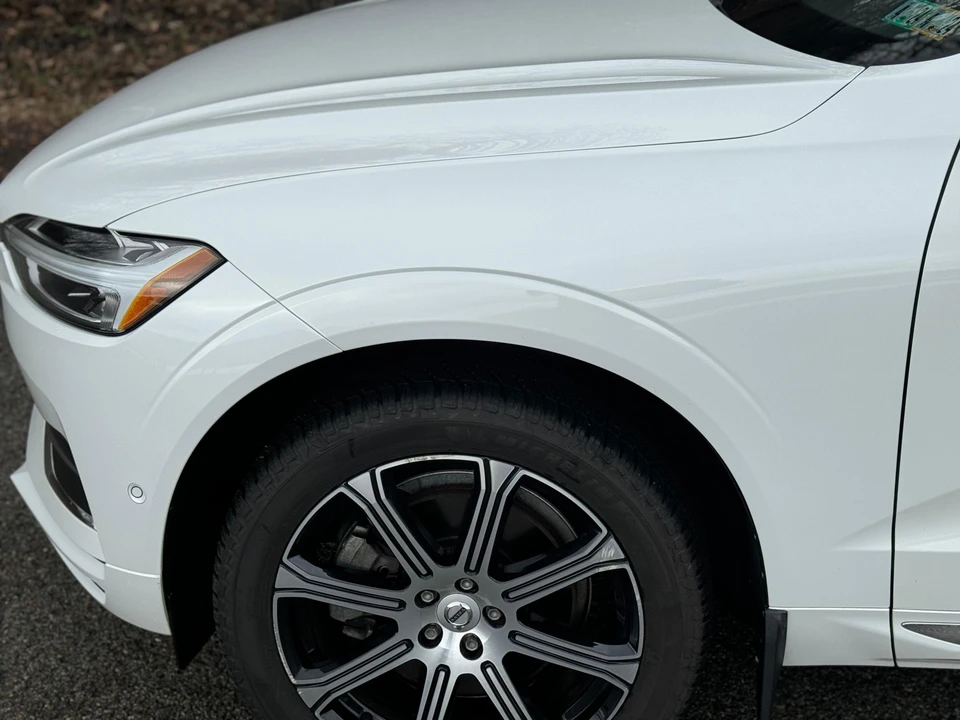 2019 Volvo XC60 2nd Gen - Image 25 of 31