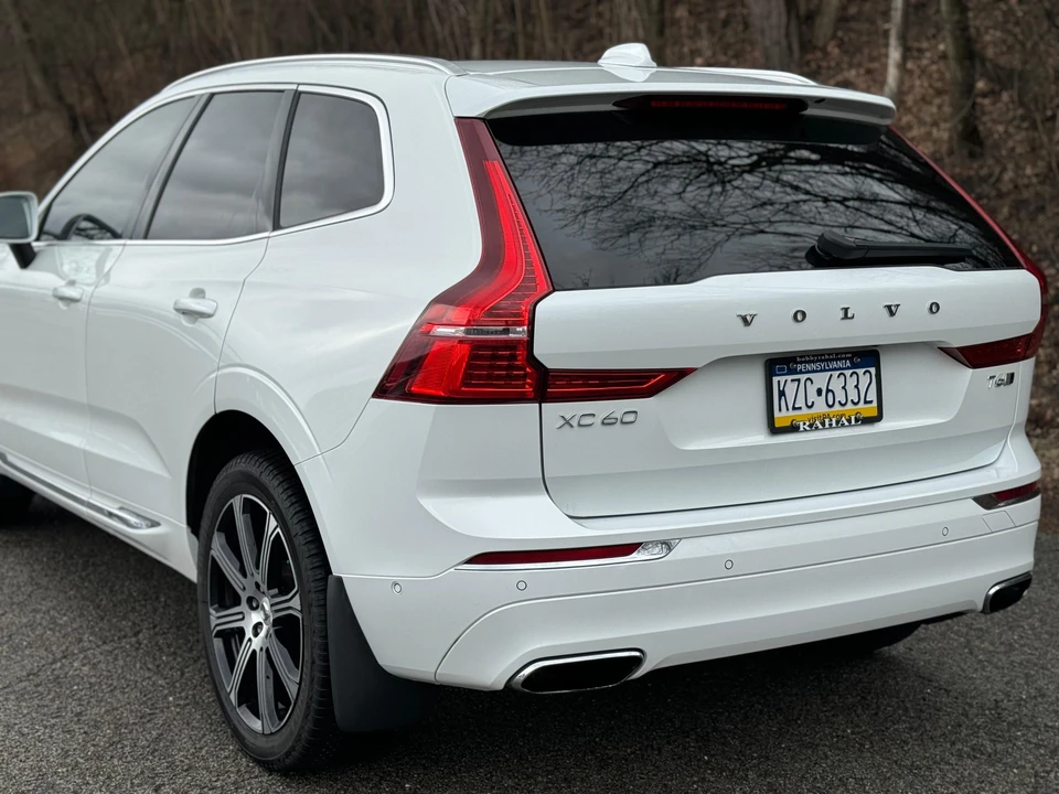 2019 Volvo XC60 2nd Gen - Image 10 of 31
