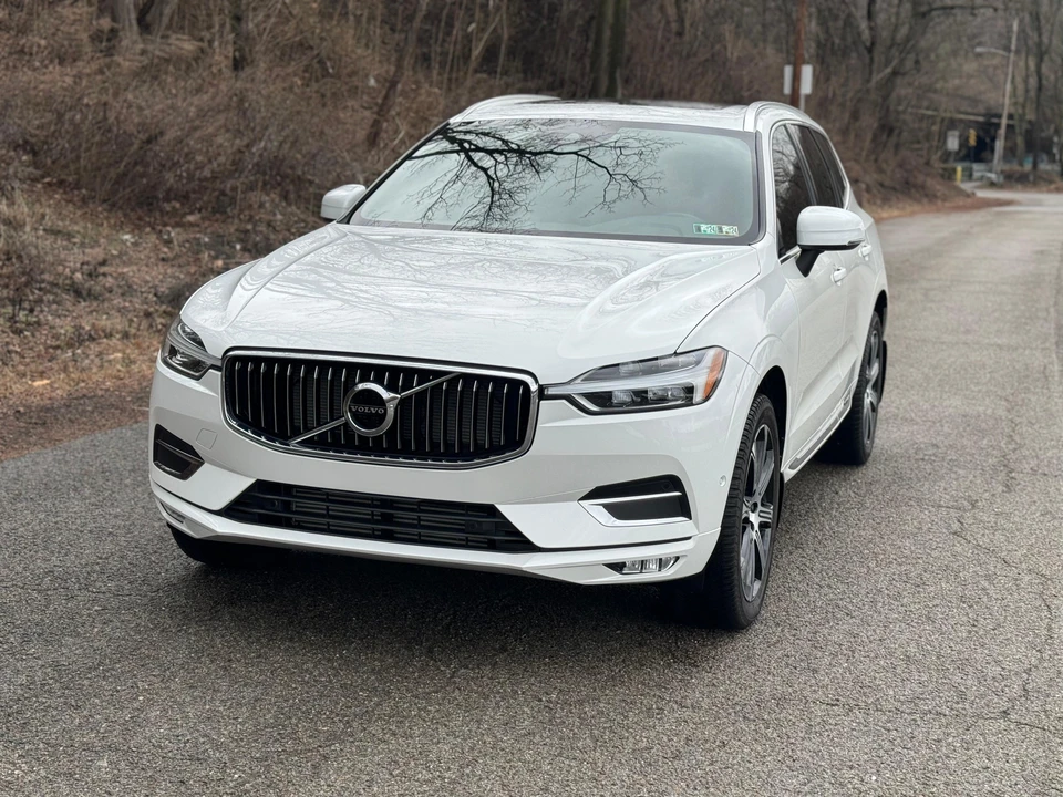 2019 Volvo XC60 2nd Gen - Image 6 of 31