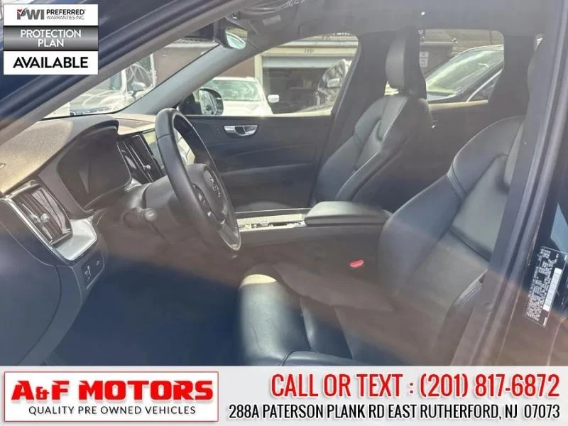2019 Volvo XC60 2nd Gen - Image 9 of 12