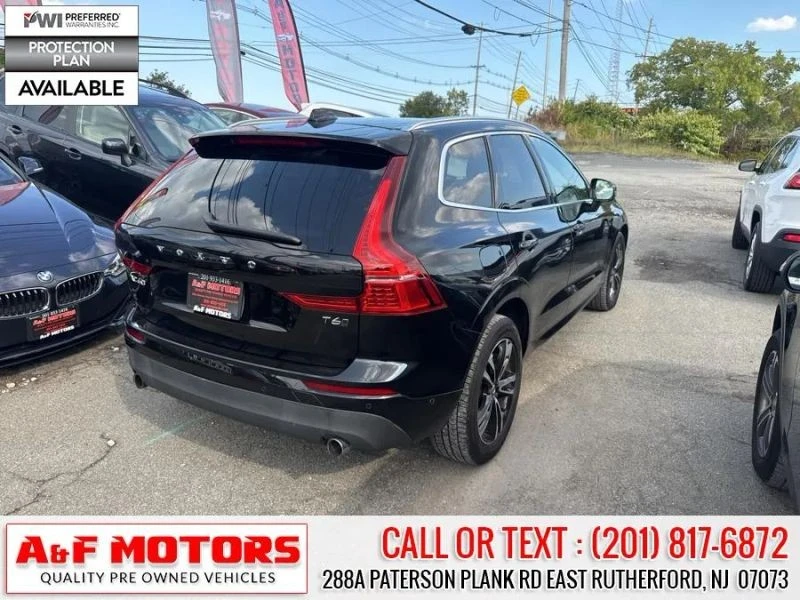 2019 Volvo XC60 2nd Gen - Image 5 of 12