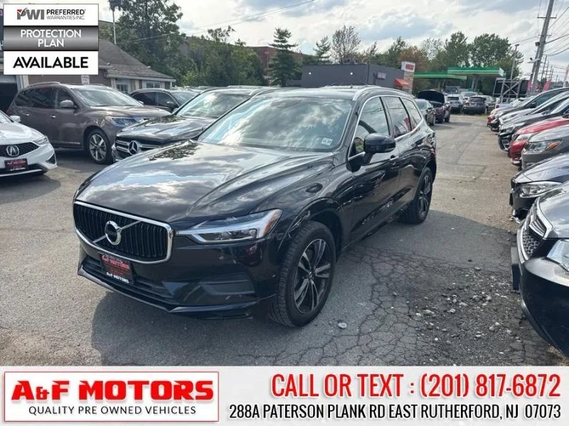 2019 Volvo XC60 2nd Gen - Image 2 of 12