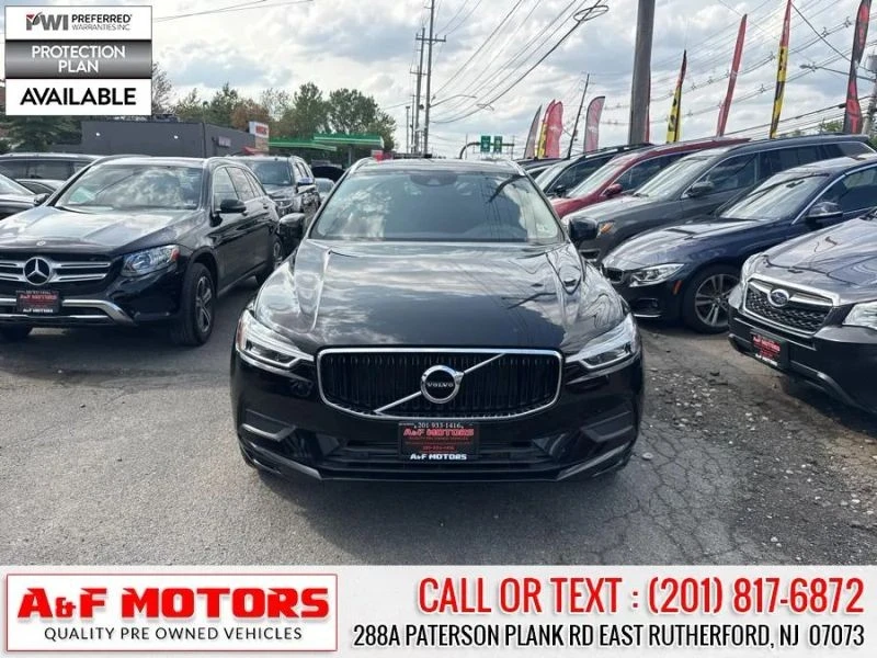 2019 Volvo XC60 2nd Gen - Image 3 of 12