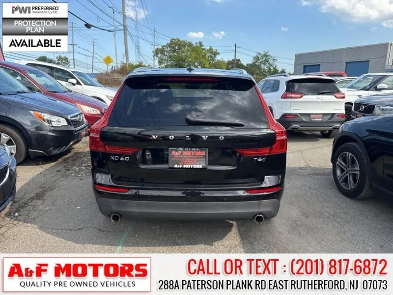 2019 Volvo XC60 2nd Gen - Image 6 of 12
