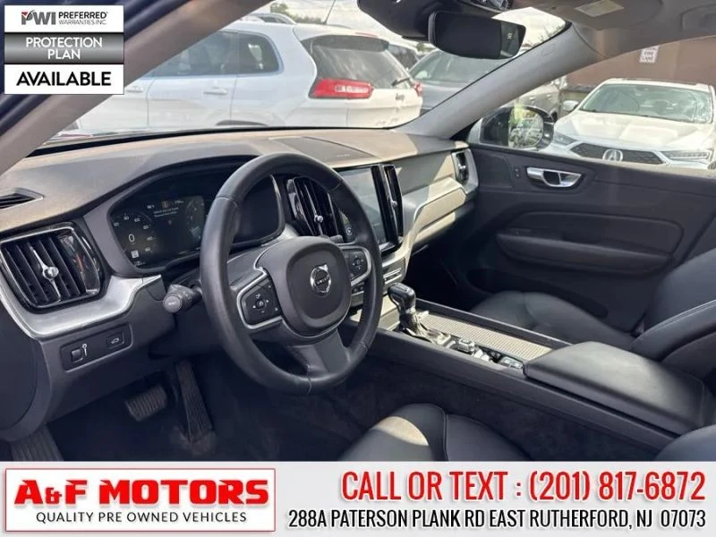 2019 Volvo XC60 2nd Gen - Image 12 of 12