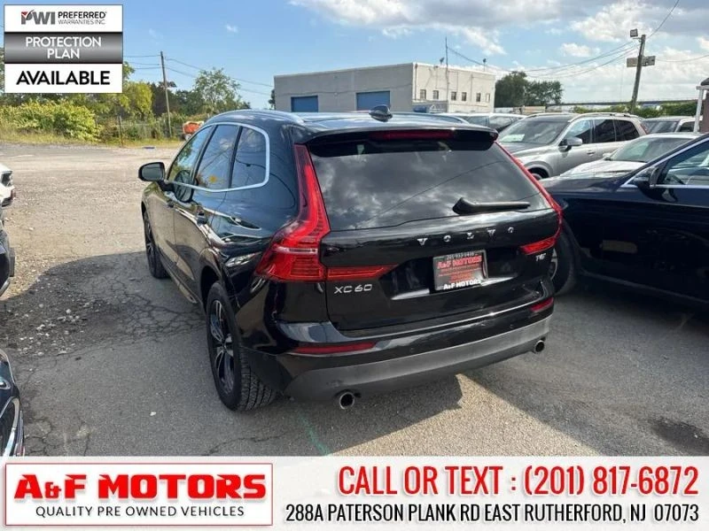 2019 Volvo XC60 2nd Gen - Image 10 of 12