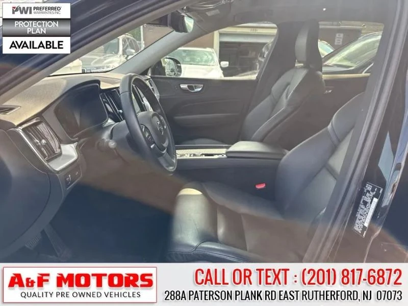 2019 Volvo XC60 2nd Gen - Image 8 of 12