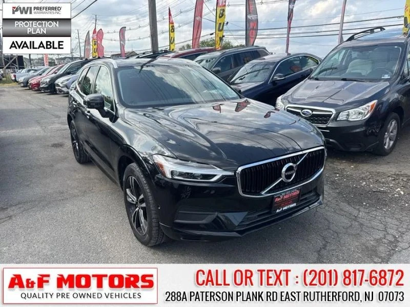 2019 Volvo XC60 2nd Gen - Image 4 of 12