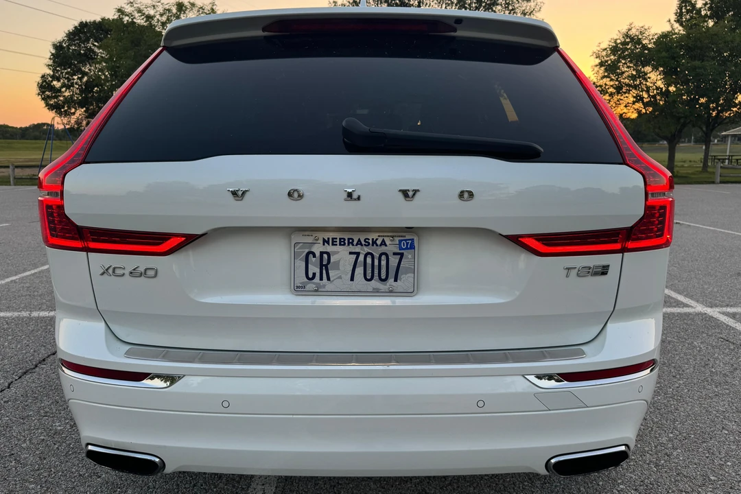 2019 Volvo XC60 2nd Gen - Image 5 of 31