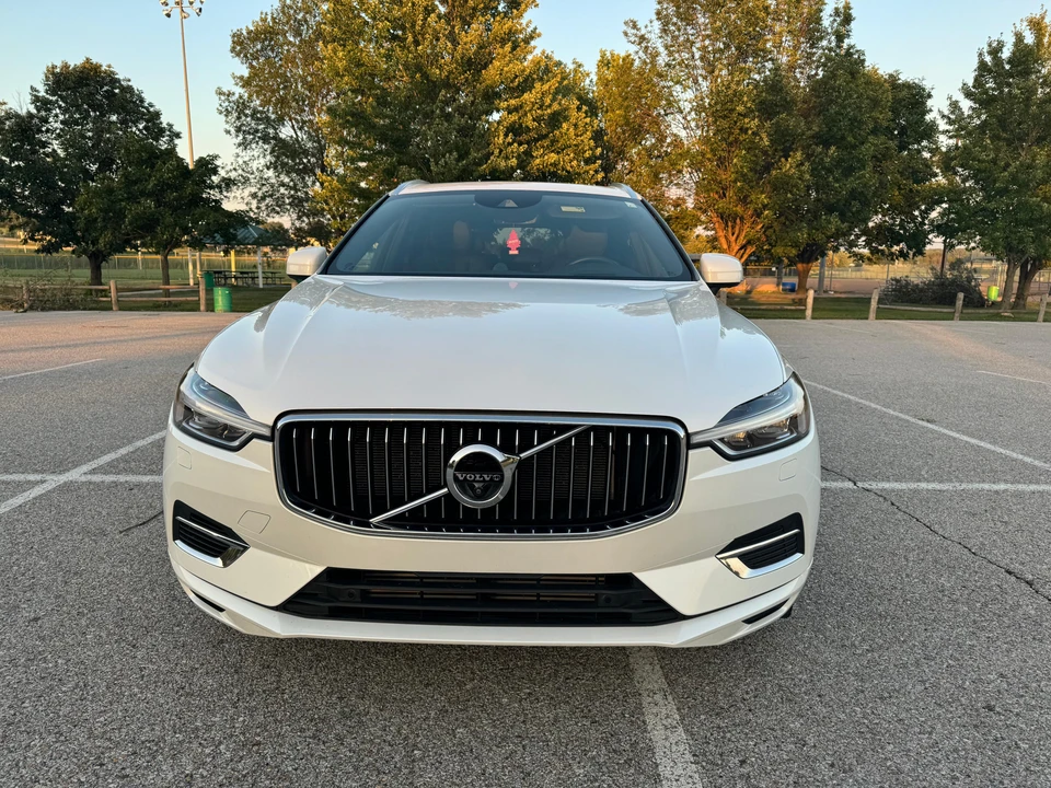 2019 Volvo XC60 2nd Gen - Image 6 of 31
