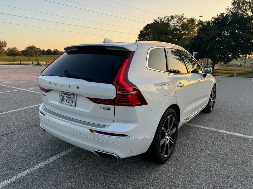 2019 Volvo XC60 2nd Gen - Image 31 of 31