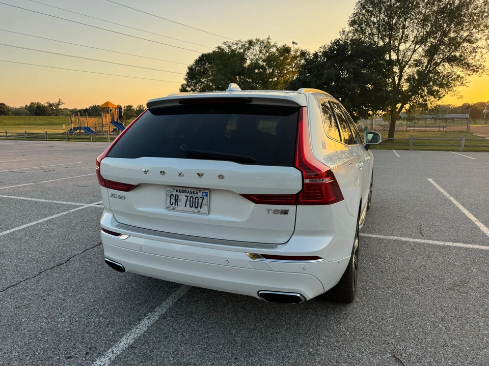 2019 Volvo XC60 2nd Gen - Image 29 of 31