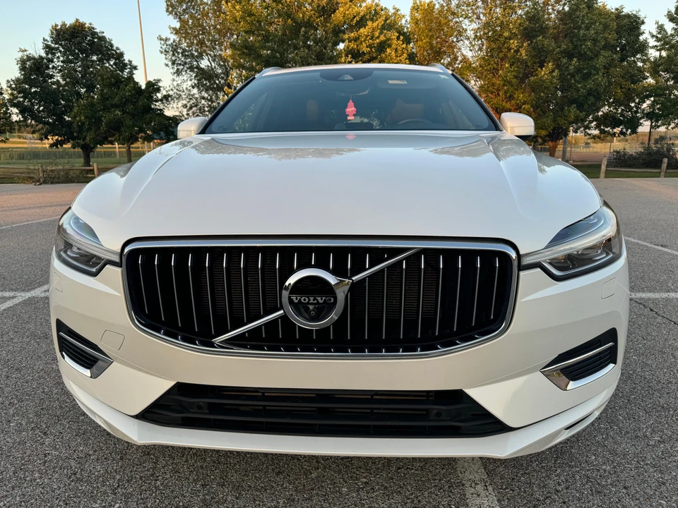 2019 Volvo XC60 2nd Gen - Image 7 of 31