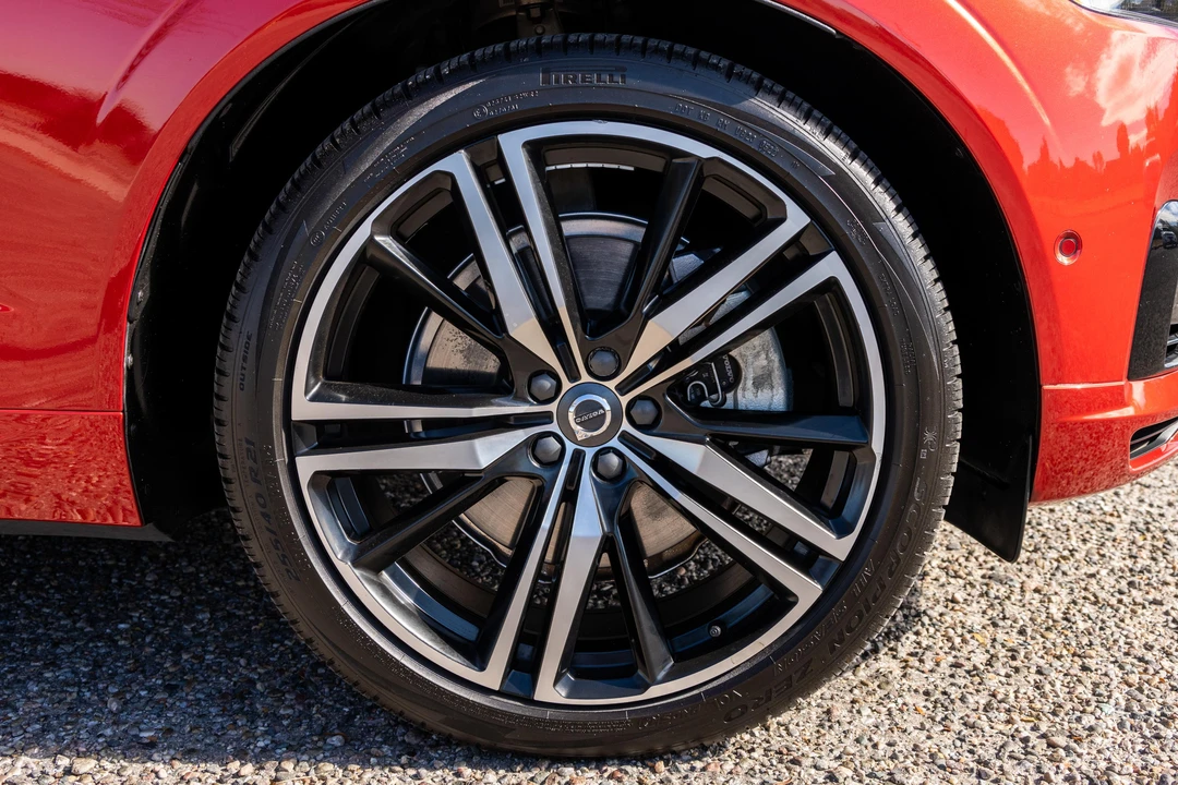2019 Volvo XC60 2nd Gen - Image 30 of 31