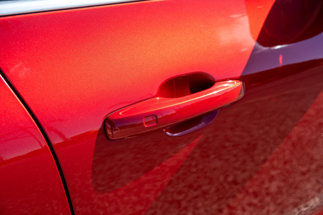 2019 Volvo XC60 2nd Gen - Image 19 of 31