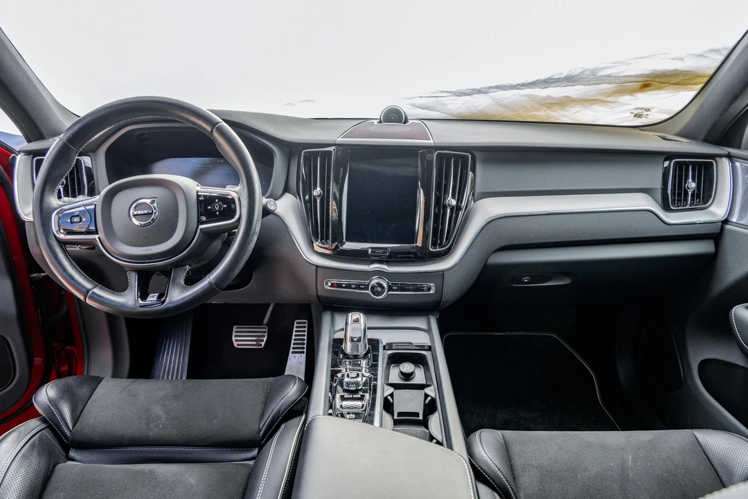 2019 Volvo XC60 2nd Gen - Image 31 of 31