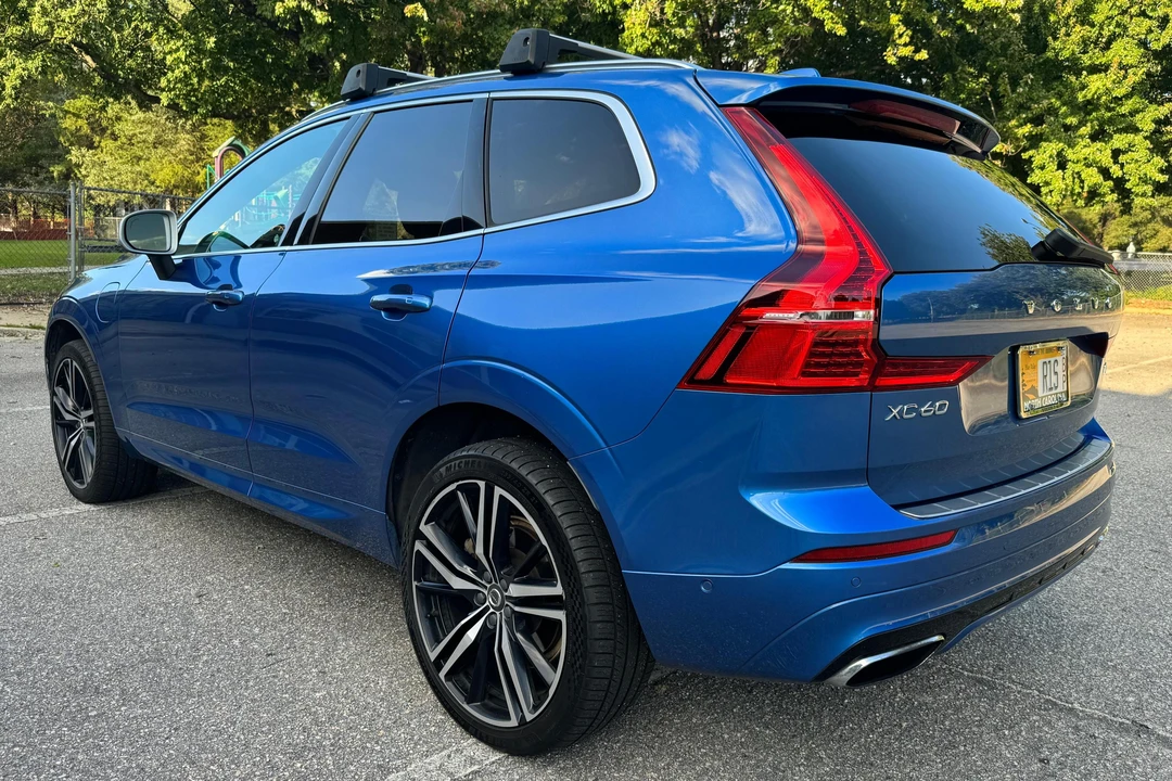 2019 Volvo XC60 2nd Gen - Image 4 of 31