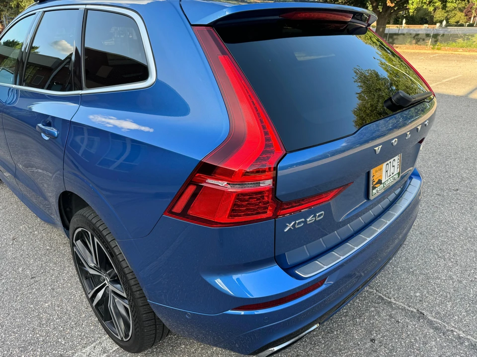 2019 Volvo XC60 2nd Gen - Image 27 of 31