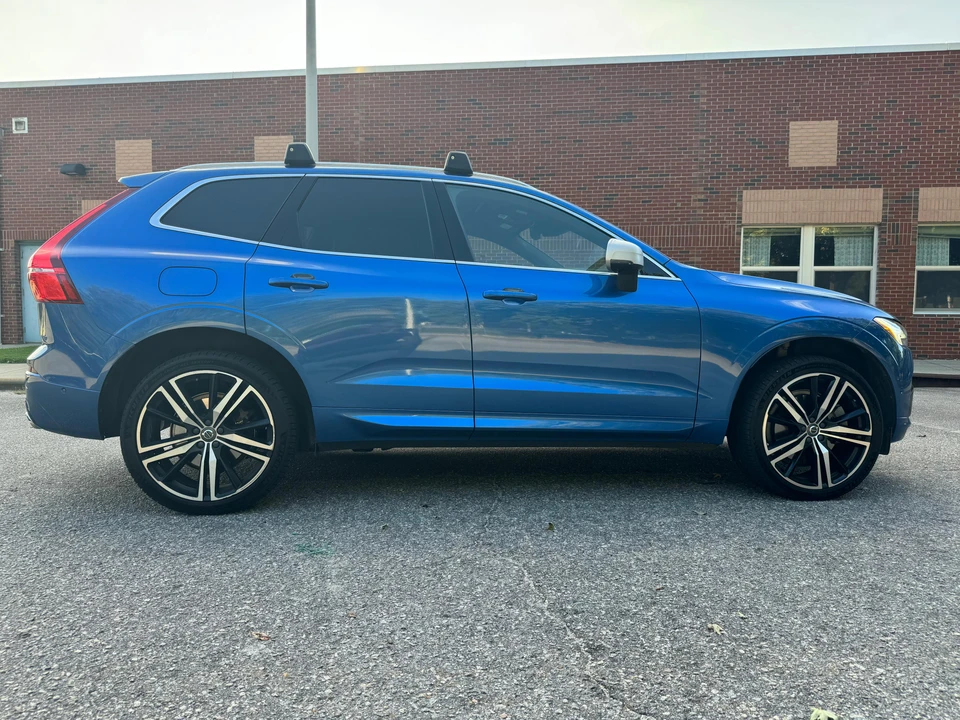 2019 Volvo XC60 2nd Gen - Image 14 of 31