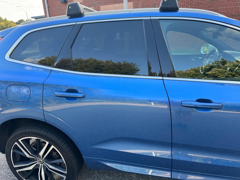 2019 Volvo XC60 2nd Gen - Image 31 of 31