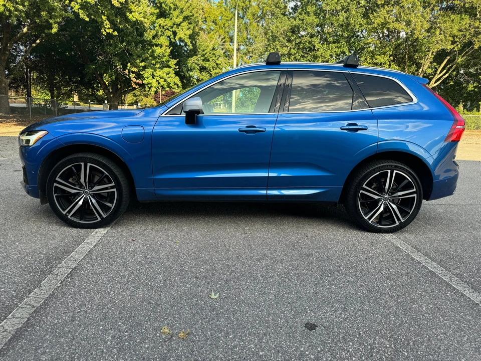 2019 Volvo XC60 2nd Gen - Image 11 of 31