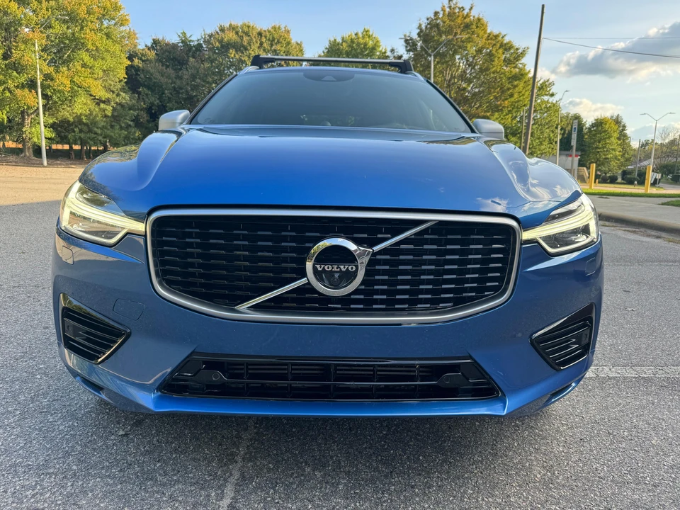 2019 Volvo XC60 2nd Gen - Image 7 of 31