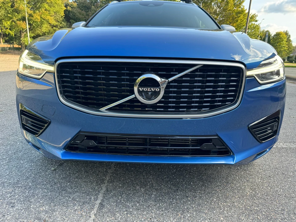2019 Volvo XC60 2nd Gen - Image 8 of 31