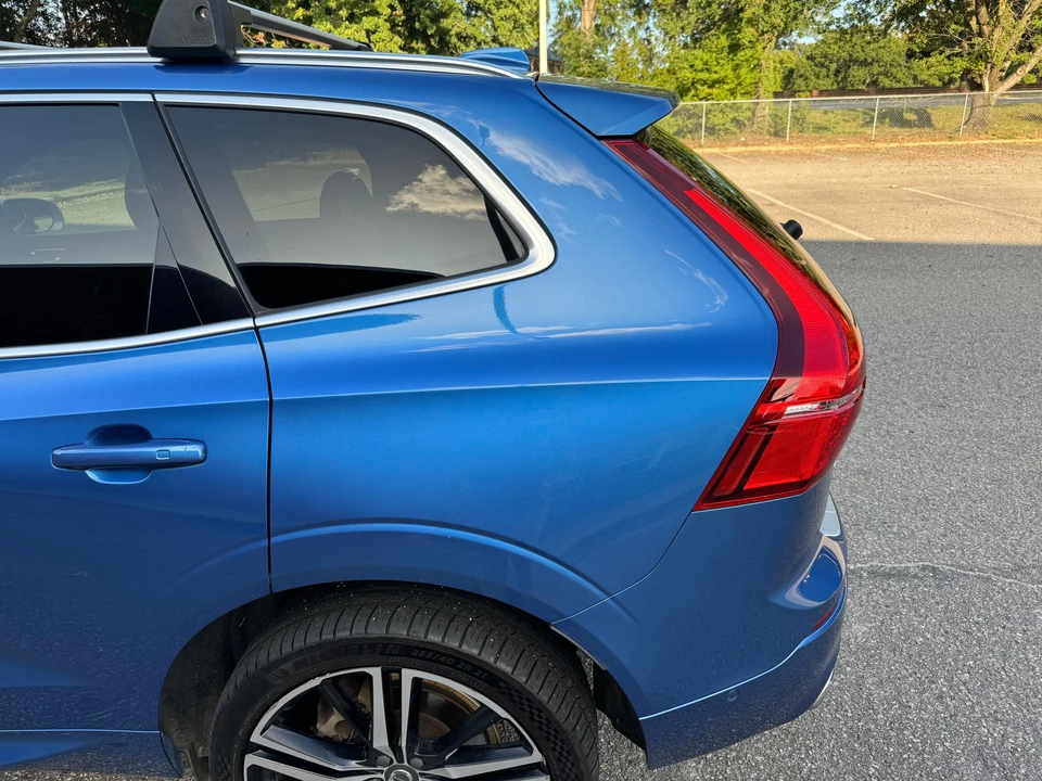 2019 Volvo XC60 2nd Gen - Image 26 of 31